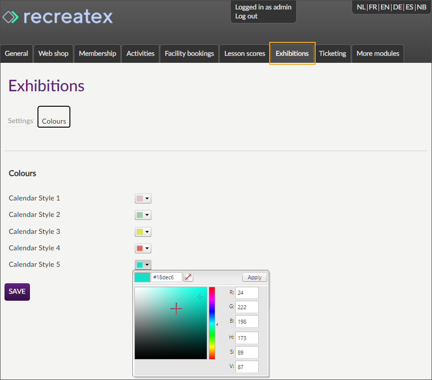 WebMan_Exhibitions_Colours