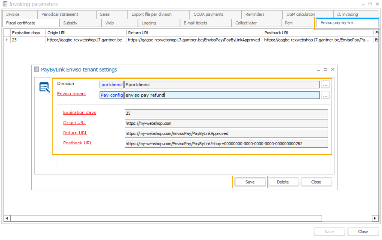 Enviso_PayByLink_configTenant.png