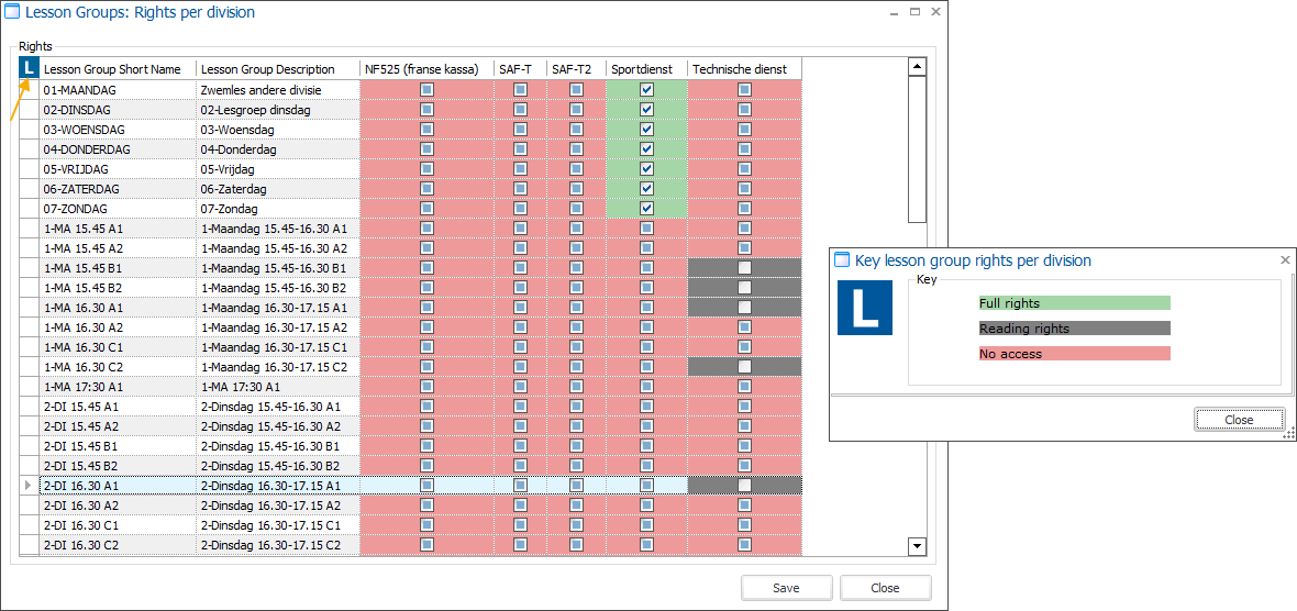 SwimmingCourses_Settings_RightsPerDivision.png